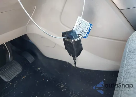 2017 Ford C-Max Hybrid Se from USA, damaged, VIN 1FADP5AU6HL111793